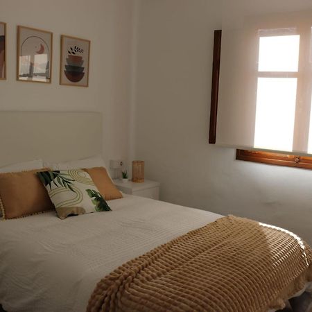 La Casa Del Castell Villa Онда Екстериор снимка